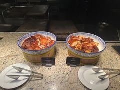 -上海锦江汤臣洲际大酒店壹阶层