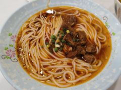 招牌红烧牛肉-进哥湖南津市牛肉粉店(下沙店)