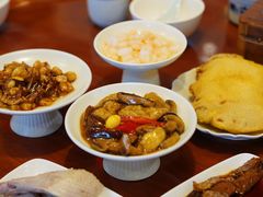 -同得兴 Since·1995 传统苏式面馆(十全街店)
