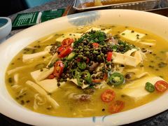 -马老六清真餐厅(雁滩店)