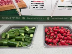 -海底捞火锅(河东万达广场店)