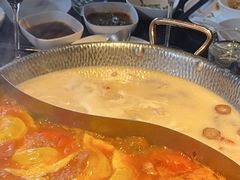 -捞王锅物料理(凯旋路店)