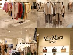 -宁波杉井奥特莱斯广场