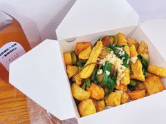 -呷贺盐酥鸡(抄纸巷店)