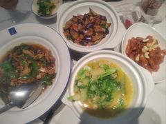 -兰湘子·湘菜小炒(盛龙广场店)