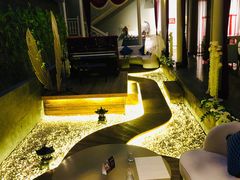 -CHASE Modern Cuisine(崇宁路店)