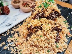 -苹果树下艺术餐厅(宋庄店)