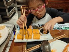 -周师兄大刀腰片火锅(解放碑总店)