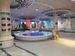 -水晶之星洗浴温泉汗蒸