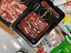 -锅圈食汇火锅烧烤食材超市(工农路店)