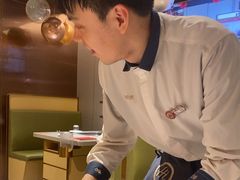 -海底捞火锅(龙湖三千集店)
