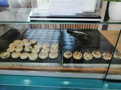 -苏顺成纯绿豆饼(天山大街店)