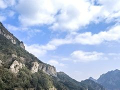 -雁荡山风景名胜区