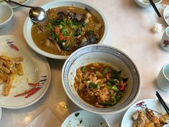 -陈先进鱼馆·地道农家菜(湖墅南路店)