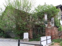 -茶陵县工农兵政府旧址