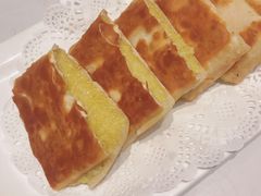 妈妈黄米烙-北李妈妈菜·海肠捞饭(高新万达店)