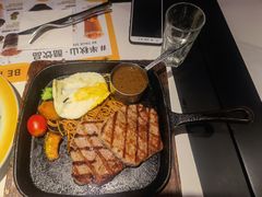 -半秋山西餐厅(巴南万达广场店)