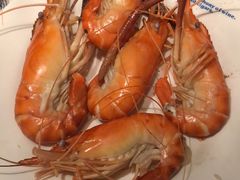 -星伦多海鲜自助餐厅(万达百货店)