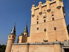 -塞哥维亚输水道