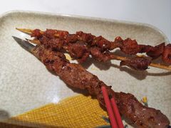 -塔城饭店(新沪路店)