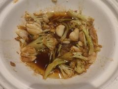 -张氏宽窄巷成都名小吃(茂业百货华强北店)