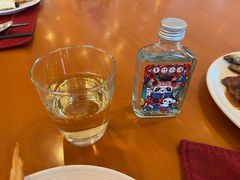 -视界美食自助餐厅·石家庄希尔顿酒店