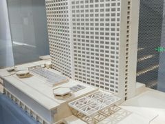 -广州市城市规划展览中心