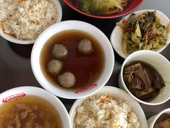 -好成财牛排馆(涂门街总店)