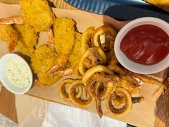 -必胜客(百联又一城店)