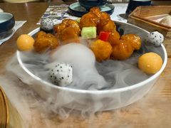 -云山茶餐厅(广东大厦店)