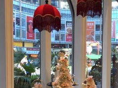 -杜哈夫DOUX RÊVE·生日蛋糕(日月光店)