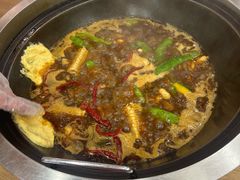 -那红花·东北菜铁锅炖(仙林金鹰店)