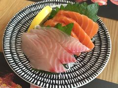 -Sushi Love 创意寿司(丽影广场店)