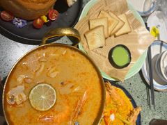 -Home Thai·泰谣(王府井apm店)