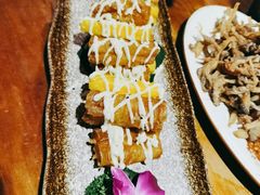 -觅山云南菜(泊富ICITY店)