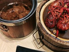 -怪怪龙虾·来自江苏盱眙(惊驾路店)