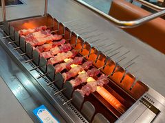 -冰城串说·羊肉串烧烤(哈西大街店)