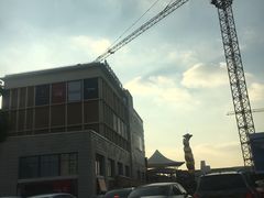 -宁波杉井奥特莱斯广场