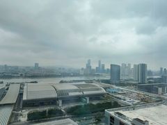 -广交会威斯汀酒店