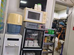 -海平馄饨(逍遥二路店)