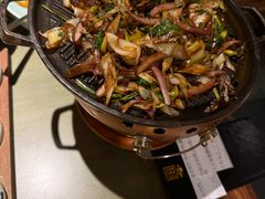 -那家小馆•北京菜•烤鸭(中关村店)