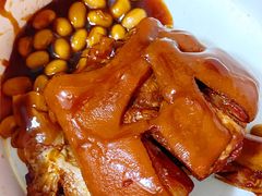 -猪角·闽南猪脚饭(茶亭店)