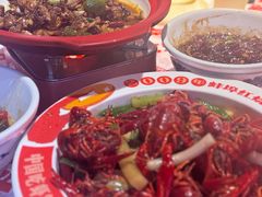 -阿财老铺·老蚌埠龙虾城(华夏总店)