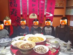 -六合居·邯郸菜·武安菜起源地