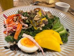 -BAKER&SPICE(安福路店)