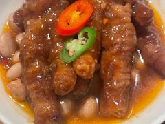 -金悦轩海鲜酒家(拱北店)