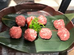 -尚尚仙·酸汤猪手·猪肚鸡火锅(华联万柳购物中心店)