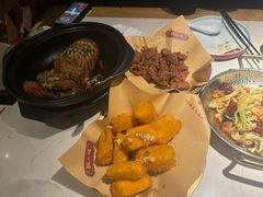 -四季厨房 鲁菜·孔府烤鸭(高新万达店)