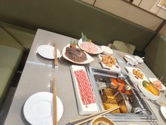 -海底捞火锅(万达广场店)