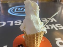 -野人牧坊Gelato(天津南开大悦城店)